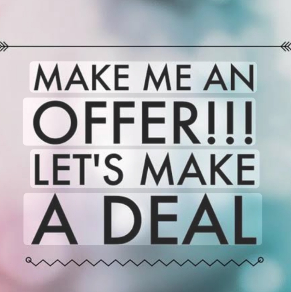 Lets Make My First Sale Together